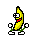Soft BDSM arts Banana
